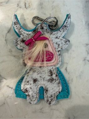 Holy Cow Couture Carla